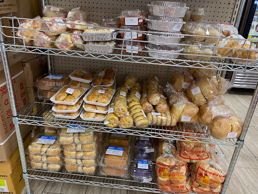 Asian Grocery Store «Manila Mart Grocery & Carry-Out», reviews and photos, 5023 Garrett Ave, Beltsville, MD 20705, USA