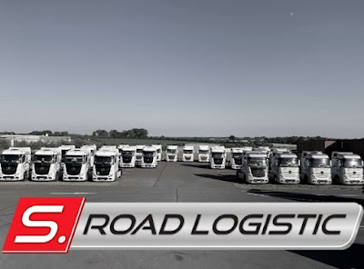 S.ROAD LOGISTIC à Saint-Jean-de-la-Neuville