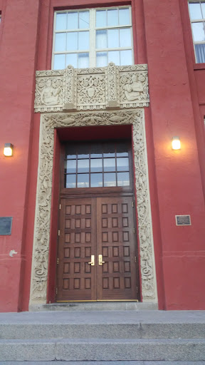 Performing Arts Theater «Las Vegas Academy of the Arts Performing Arts Center», reviews and photos, 315 S 7th St, Las Vegas, NV 89101, USA