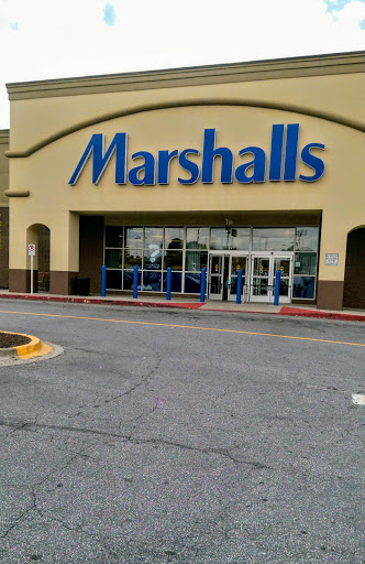Department Store «Marshalls», reviews and photos, 2540 Hargroves Rd., Smyrna, GA 30080, USA