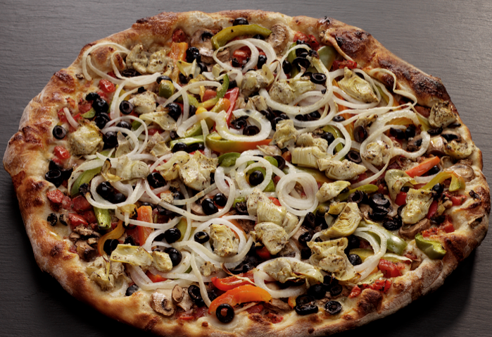 #6 best pizza place in Hyannis - Regina Pizzeria