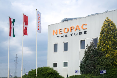 Hoffmann Neopac AG | Neopac Hungary Kft.