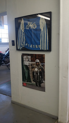 Motorcycle Dealer «Madera Honda Suzuki», reviews and photos, 100 E 6th St, Madera, CA 93638, USA