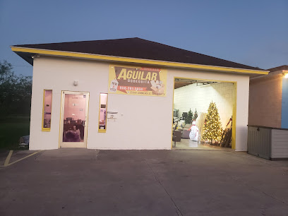 Aguilar Bodeguita