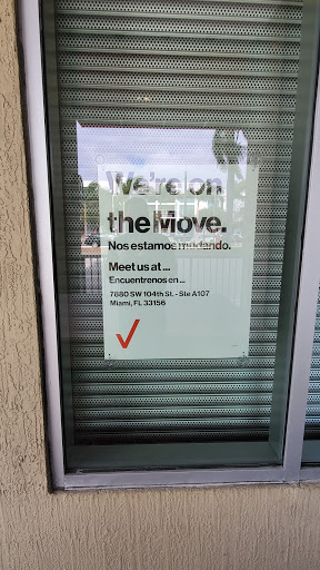 Cell Phone Store «Verizon», reviews and photos, 8810 SW 72nd Ct, Miami, FL 33156, USA