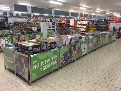 Lidl à Gardanne