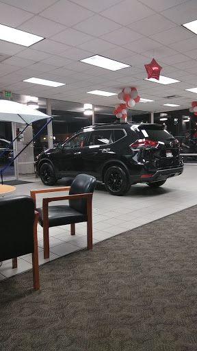 Nissan Dealer «Nissan of Yuba City», reviews and photos, 1340 Bridge St, Yuba City, CA 95993, USA