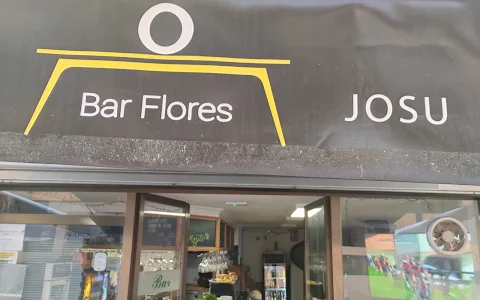 Bar Flores by Josu image