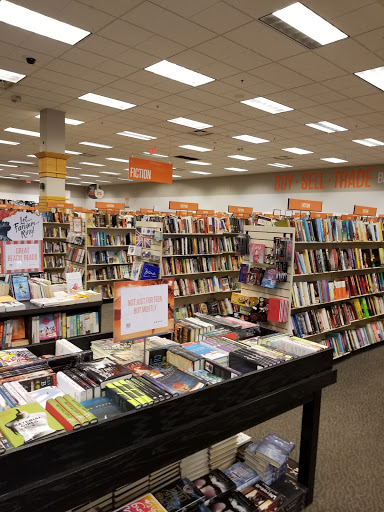 Used Book Store «2nd & Charles», reviews and photos, 2904 Prince William Pkwy, Woodbridge, VA 22192, USA