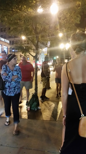 Night Club «Berlin», reviews and photos, 954 W Belmont Ave, Chicago, IL 60657, USA