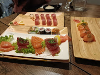 Sushi du Restaurant japonais Maki Shop à Bordeaux - n°11