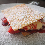 Photo n°2 de l'avis de Nicole.c fait le 01/06/2023 à 10:55 sur le  Albergo Navene à Malcesine