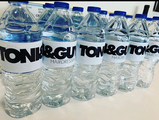 Hair Salon «TONI&GUY Hair Salon», reviews and photos, 15900 La Cantera Pkwy #25120, San Antonio, TX 78256, USA