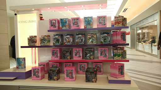 Shopping Mall «Dadeland Mall», reviews and photos, 7535 N Kendall Dr, Miami, FL 33156, USA