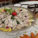 Photo n°3 de l'avis de Valerio.i fait le 20/09/2018 à 11:36 sur le  L'Uliveto - Ristorante,Albergo,Pizzeria,Piscina à Veroli