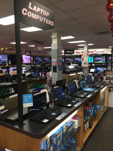 Appliance Store «P.C. Richard & Son», reviews and photos, 113-14 Queens Blvd, Forest Hills, NY 11375, USA