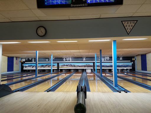 Bowling Alley «Paramount Bowl», reviews and photos, 2625 Kipling St, Wheat Ridge, CO 80215, USA