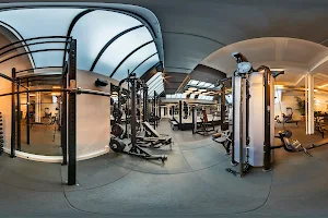 SQM Gym image