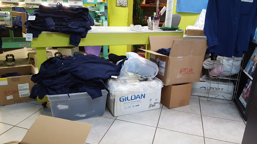 Print Shop «Lumo Graphics Center», reviews and photos, 27742-50 S Dixie Hwy, Homestead, FL 33032, USA