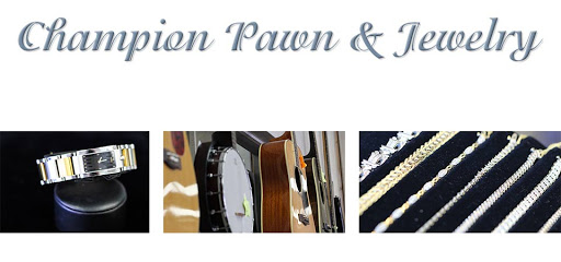 Pawn Shop «Champion Pawn and Jewelry», reviews and photos, 5509 Harford Rd, Baltimore, MD 21214, USA