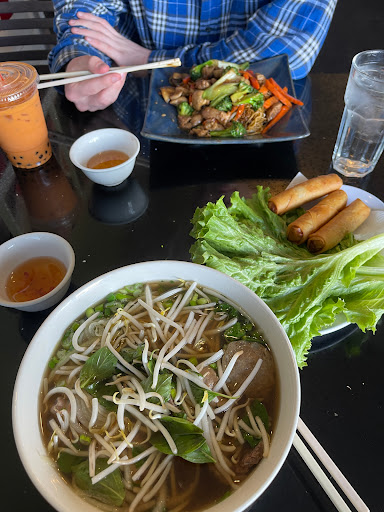 Pho Viet Noodle image