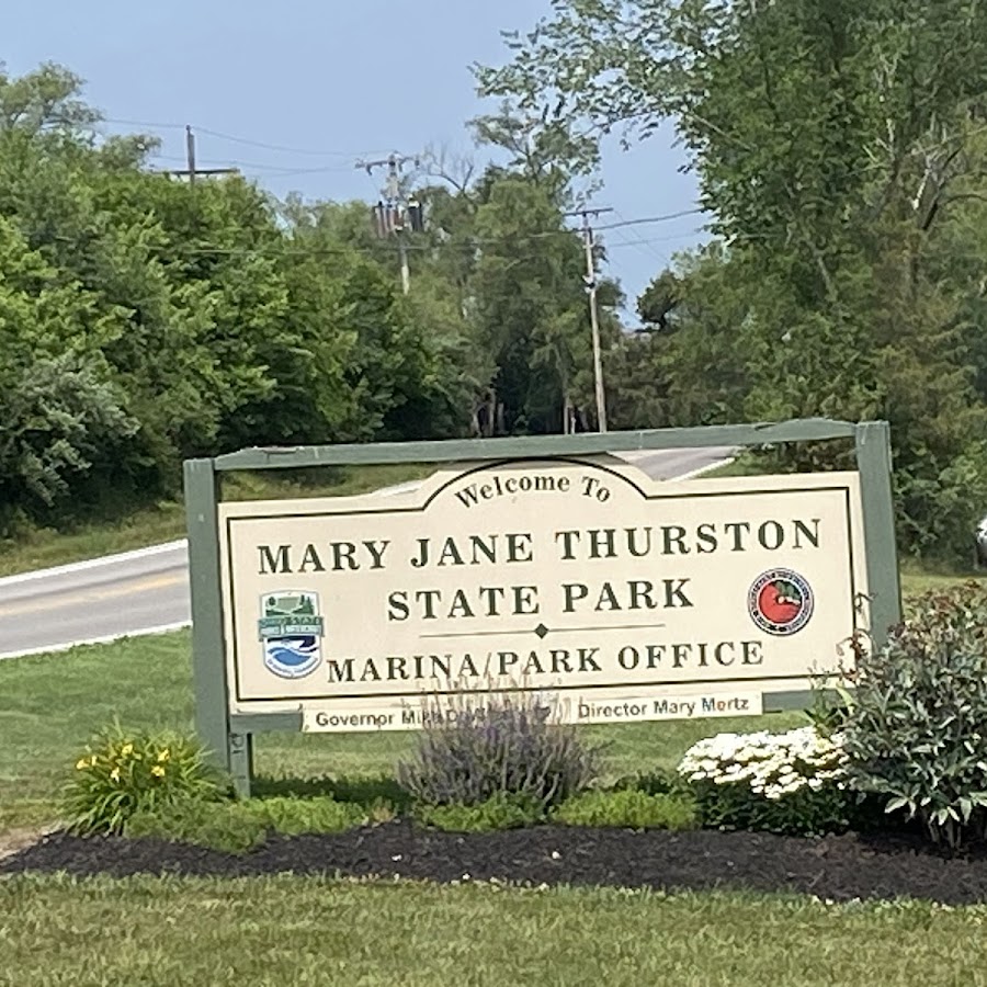Mary Jane Thurston State Park