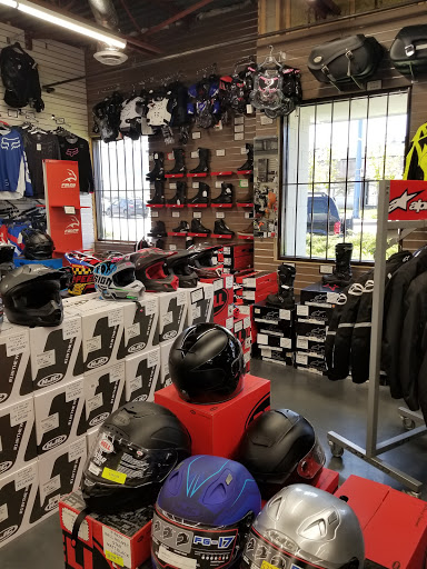 Daytona Motorsports