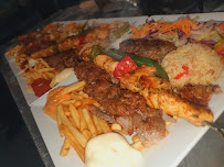 Photos du propriétaire du Restaurant Mevlana Kebab à Firminy - n°5