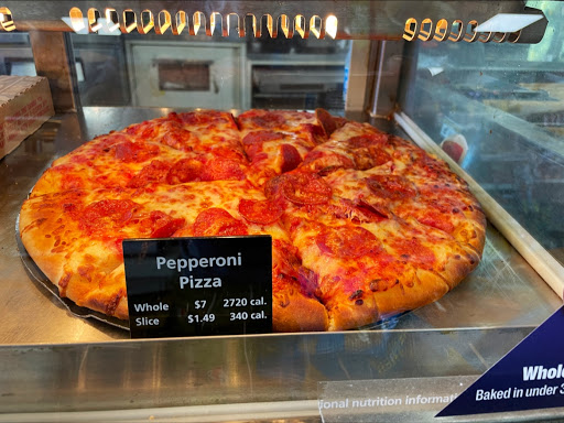 Convenience Store «7-Eleven», reviews and photos, 2707 Contra Loma Blvd, Antioch, CA 94509, USA