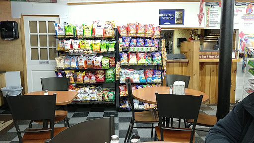 Polly's Variety Store