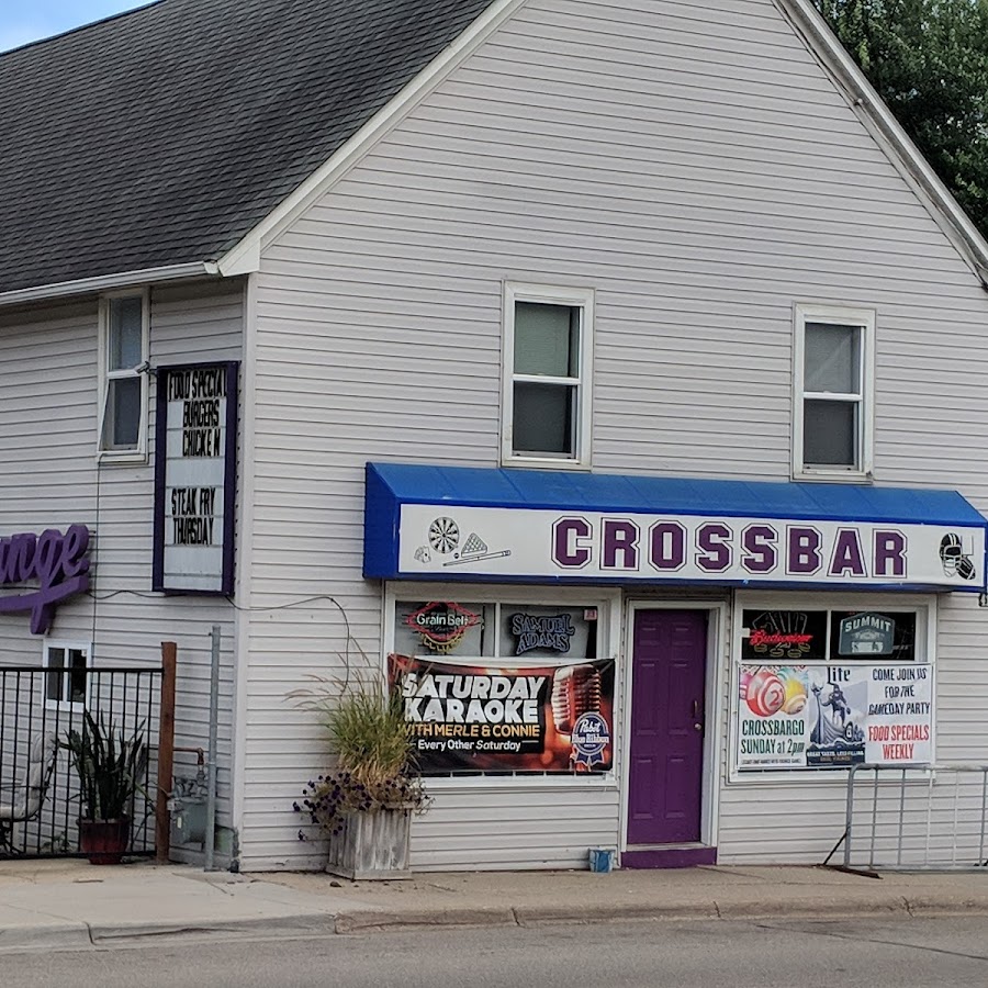 The Crossbar