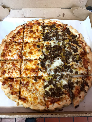 Grocery Store «Plymouth Express Grocery And Deli», reviews and photos, 743 S Plymouth Ave, Rochester, NY 14608, USA