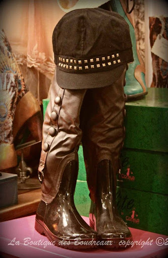 Antique Store «La Boutique Des Boudreaux», reviews and photos, 309 Bear Creek Ave, Morrison, CO 80465, USA