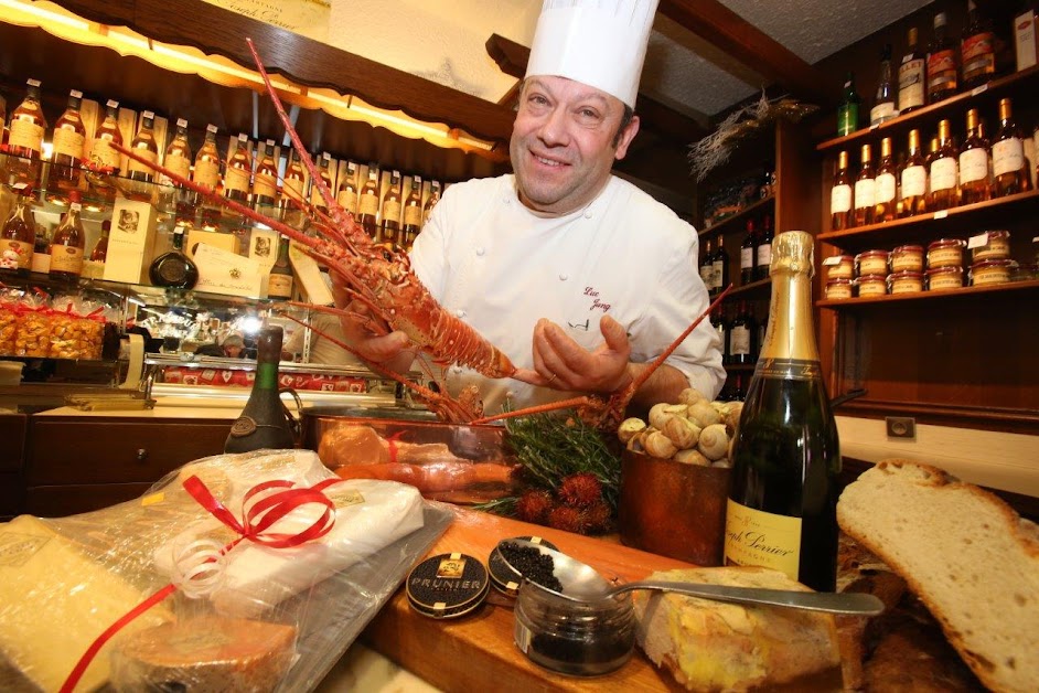 Le Gourmet à Sarrebourg