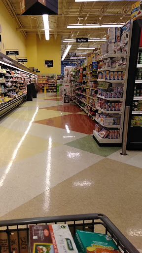 Grocery Store «Family Fare Supermarket», reviews and photos, 9479 Riley St, Zeeland, MI 49464, USA