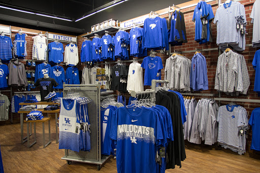 Sporting Goods Store «Allsports», reviews and photos, 3401 Nicholasville Rd C330, Lexington, KY 40503, USA