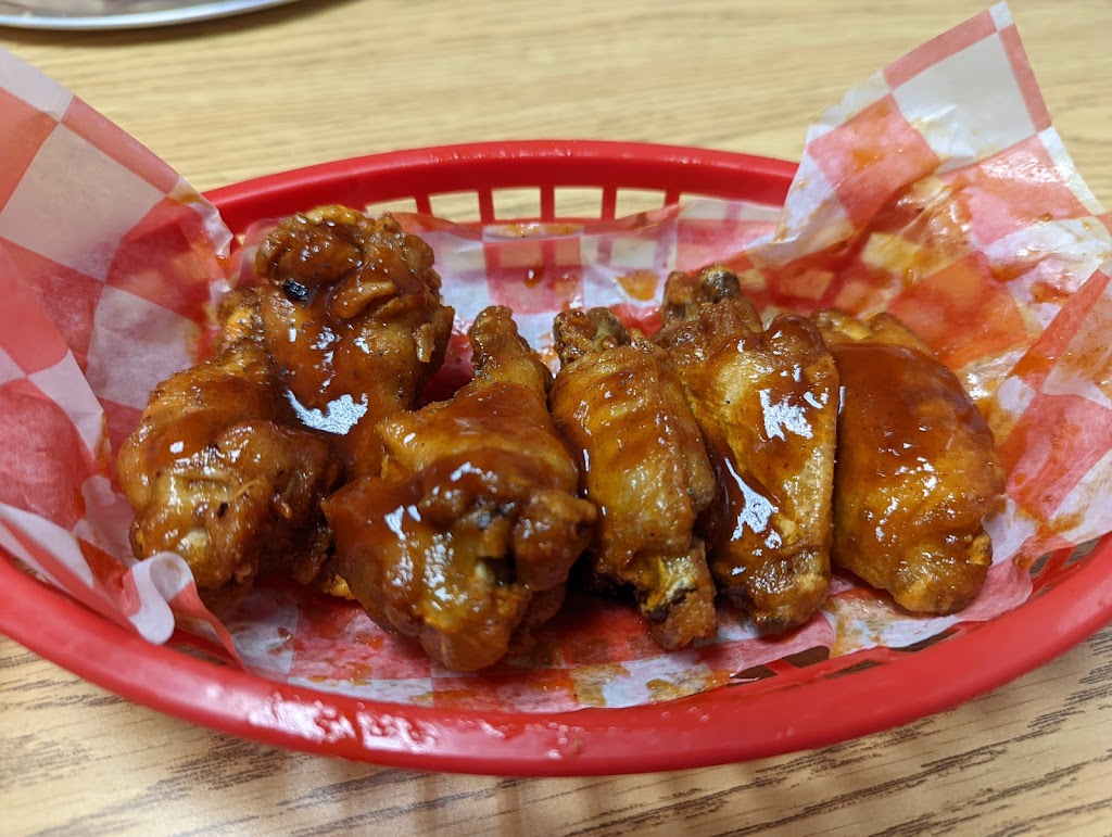 Tony's Pizza and Subs 35960