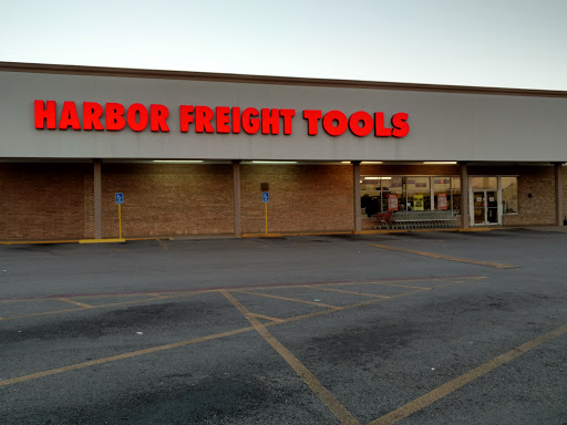 Hardware Store «Harbor Freight Tools», reviews and photos, 2415 Gilmer Rd, Longview, TX 75604, USA