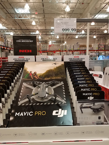 Warehouse store «Costco Wholesale», reviews and photos, 120 Township Blvd, Camillus, NY 13031, USA