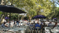 Atmosphère du Restaurant français Restaurant Guinguette Café Le Paichérou à Carcassonne - n°9