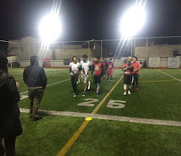 B1G Flag 5 Toluca photo