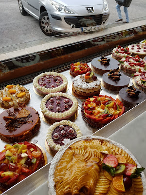 Boulangerie Pâtisserie - La Cigale à Salon-de-Provence