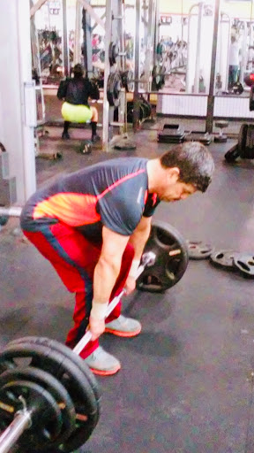 Gym «LA Fitness», reviews and photos, 5701 Sunset Dr #134, South Miami, FL 33143, USA