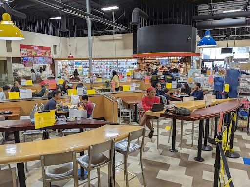 Supermarket «Mitsuwa Marketplace», reviews and photos, 3760 S Centinela Ave, Los Angeles, CA 90066, USA