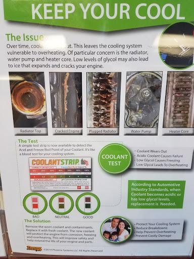 Tire Shop «Firestone Complete Auto Care», reviews and photos, 120 Loyola Dr, Myrtle Beach, SC 29588, USA