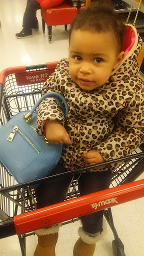 Department Store «T.J. Maxx», reviews and photos, 1 Wal-Mart Plaza #71, Clinton, NJ 08809, USA