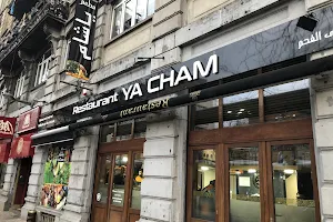 Restaurant Ya Cham image