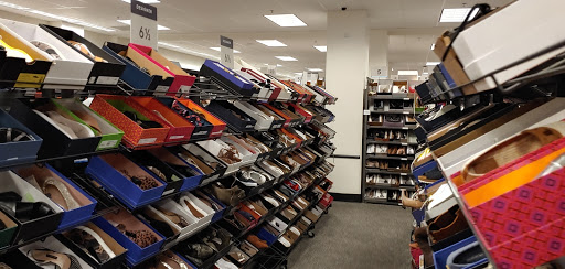 Department Store «Nordstrom Rack Beverly Connection», reviews and photos, 100 N La Cienega Blvd, Los Angeles, CA 90048, USA