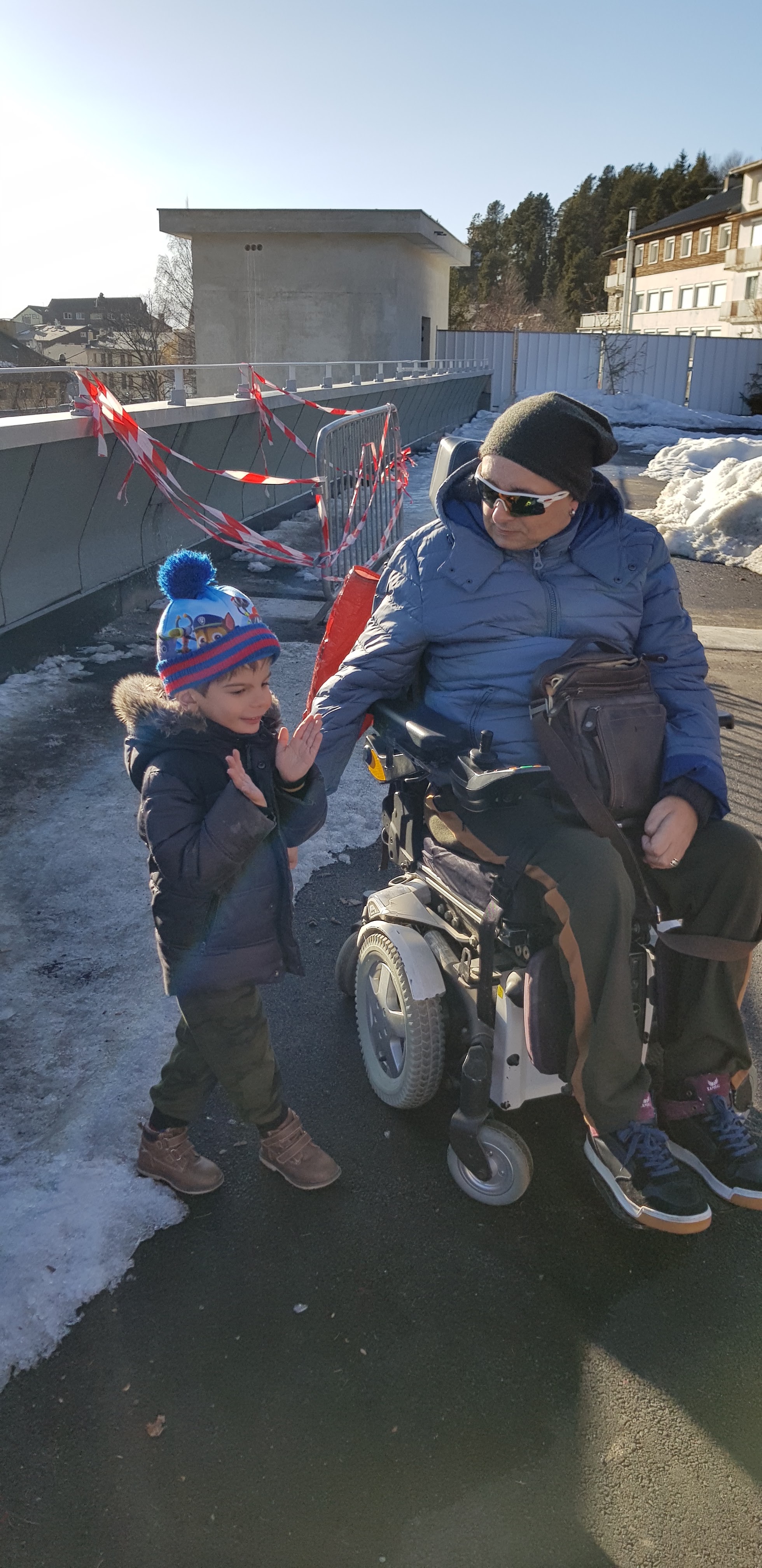 Photo n° 1 de l'avis de GOETZ.I fait le 27/02/2019 à 20:37