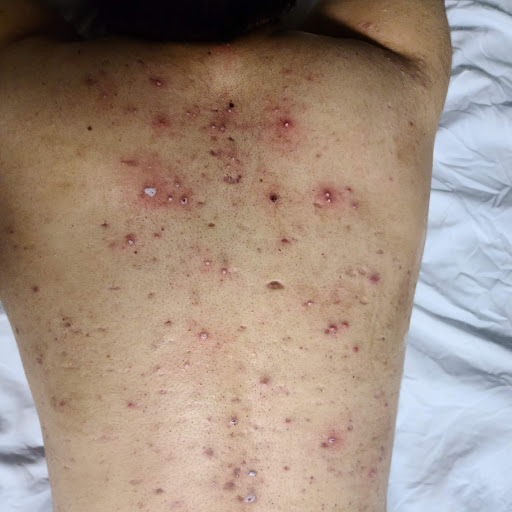 Facial Spa «Beauty Oasis Rx Facial Clinic», reviews and photos, 977 Raintree Cir #220, Allen, TX 75013, USA